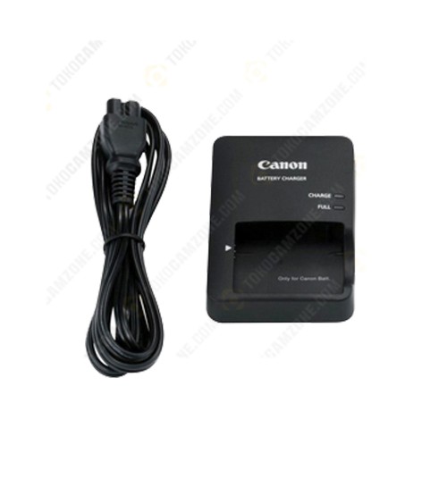 Canon Charger CB-2LGE For NB-12L 